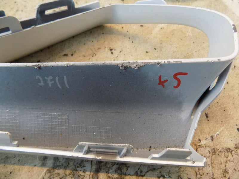 BMW 2 SERIES GRAN COUPE F44 SPORT 2020-ON FRONT RIGHT LWR BUMPER TRIM FINISHER