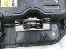 RANGE ROVER EVOQUE L551 PHEV 1.5 PETROL TOP RADIATOR SUPPORT PANEL & 2x LOCKS