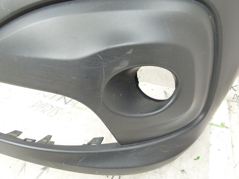 RENAULT TRAFIC VAUXHALL VIVARO 2014-2019 FRONT BUMPER GENUINE 620223380R