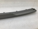 HYUNDAI TUCSON TL Premium SE 2015-18 FRONT BUMPER LOWER LIP SPOILER 86565-D7210
