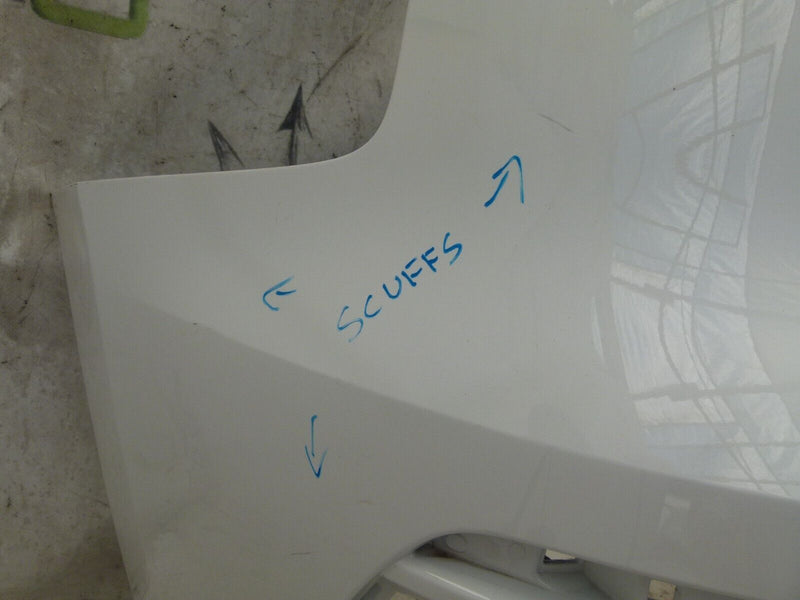 AUDI A3 8Y SPORT 2020-ON REAR BUMPER PDC GENUINE 8Y4807511