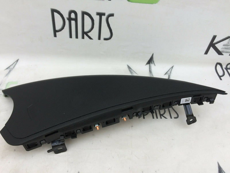 BMW 6 SERIES F13 COUPE LEFT SEAT AIR BAG SIDE AIRBAG GENUINE 87 7293769-10