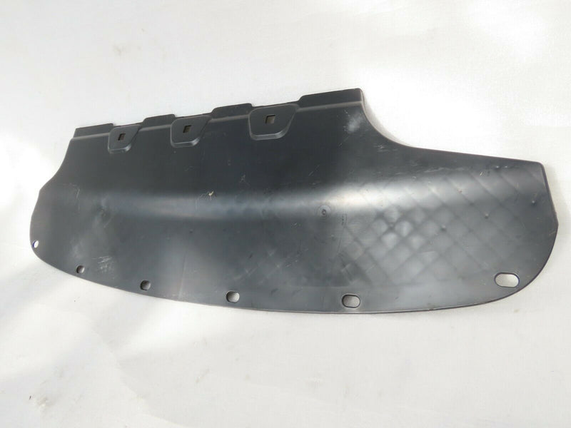 BMW 5 Series F10 Saloon 2010-2017 Rear Bumper Lower Trim Cover Shield /B01-78