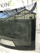 JAGUAR XJ X351 2010-2019 GENUINE REAR WINDSCREEN WINDOW GLASS TINTED DOT22 M50L3