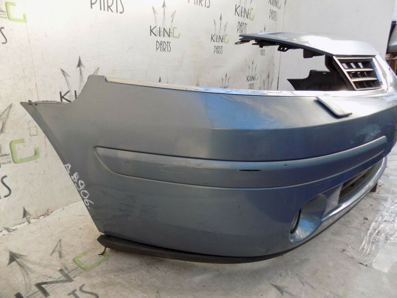 Renault Laguna MK2 Facelift 2005-2007 Front Bumper Genuine 146988