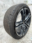 BMW 1 F40 M-SPORT ALLOY WHEEL RIM 18' 8Jx18H2 IS57, TYRE 225x40 R18 8092352 1660