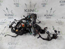VAUXHALL INSIGNIA 2008-16 2.0 CDTi DASHBOARD WIRING LOOM + FUSE BOX 13278490
