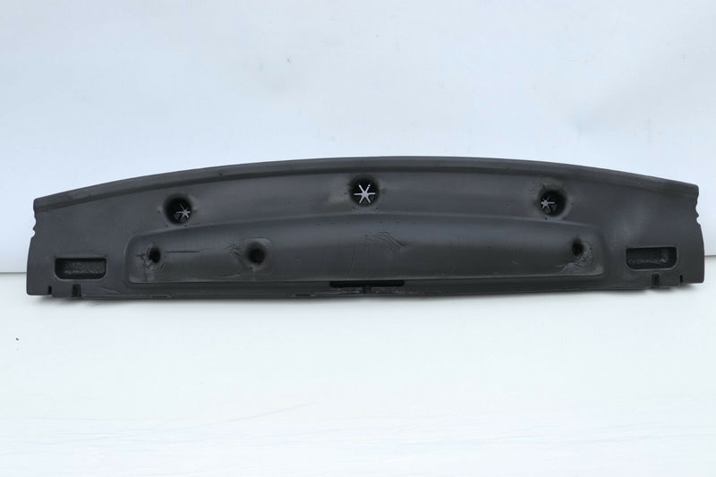 BMW MINI Cooper R56 R57 R58 R59 FOAM REAR BUMPER CARRIER CRASH 2754466 /B04-23
