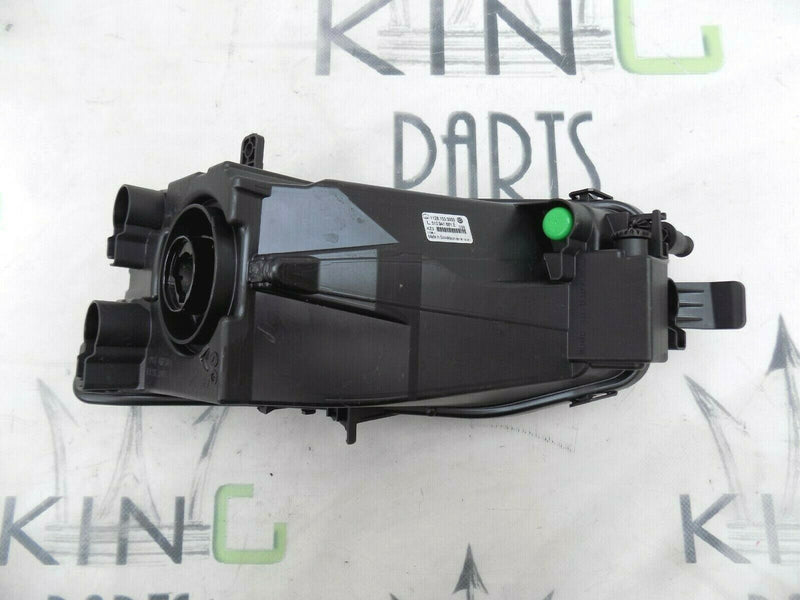 VW GOLF VII MK7 SPORTSVAN 2018-ON FACELIFT HALOGEN BUMPER LEFT FOG LIGHT