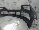 SKODA KAMIQ 2019-ON - GREY - FRONT BUMPER - GENUINE - 658807221