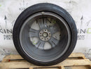 PEUGEOT 308 MK2 2013-2021 17" ALLOY WHEEL 7.5Jx17 ET44 GENUINE 9677989777