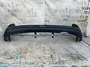 MERCEDES CITAN 109 RENAULT KANGOO 2008-2013 REAR BUMPER 8200499018