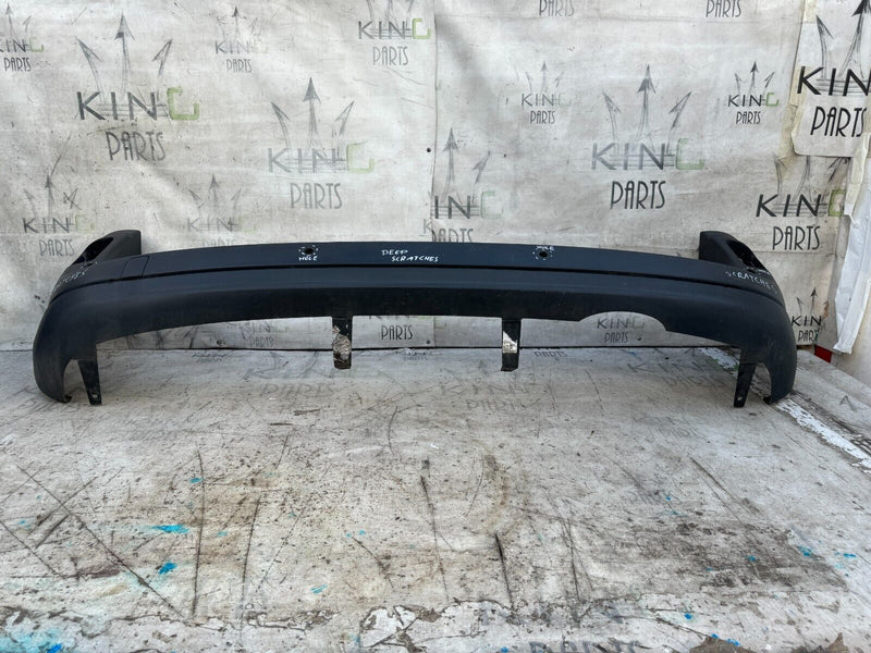 MERCEDES CITAN 109 RENAULT KANGOO 2008-2013 REAR BUMPER 8200499018