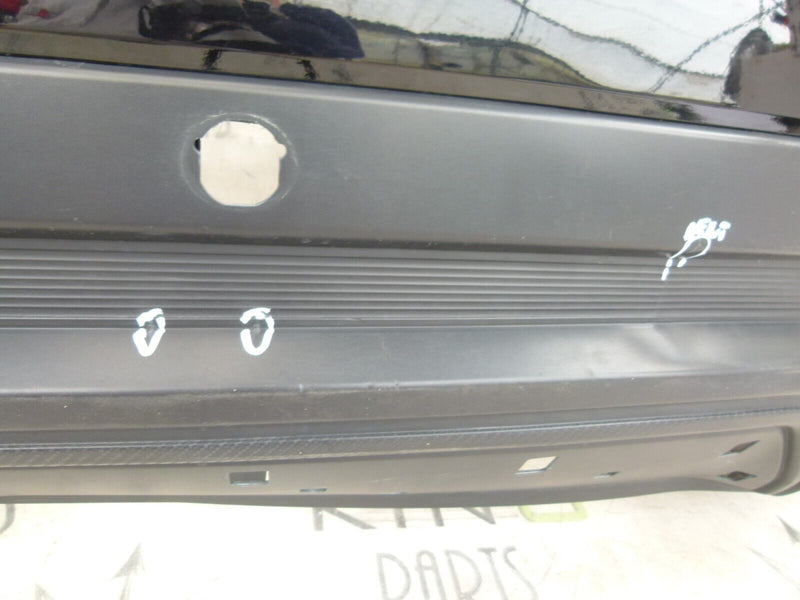 MITSUBISHI ECLIPSE CROS 2018-21 REAR BUMPER PDC GENUINE 6410D02977