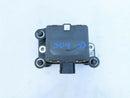 VW SHARAN MK3 2016-2020 DISTANCE REGULATION RADAR SENSOR CONTROL UNIT /S09-53
