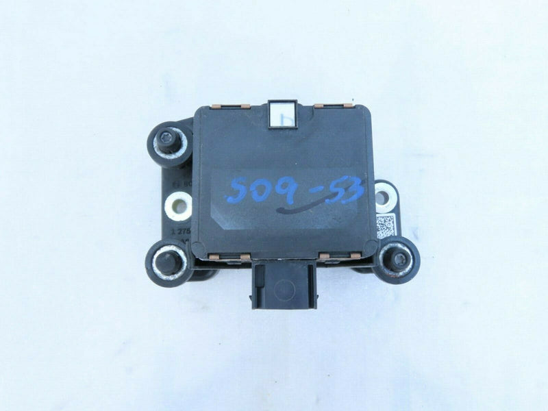 VW SHARAN MK3 2016-2020 DISTANCE REGULATION RADAR SENSOR CONTROL UNIT /S09-53
