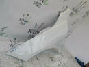 BMW 1 SERIES F40 2019-ON FRONT LEFT WING FENDER PANEL WHITE