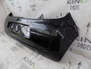 CITROEN C1 2015-ON BLACK REAR BUMPER GENUINE 52159-0H090