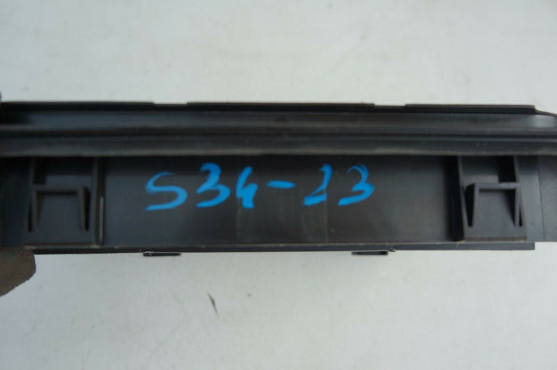 GOLF PASSAT AUDI SKODA RHD REAR CENTER VENT TRIM PANEL NEW 6R0819465 - S34-22
