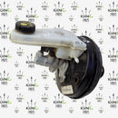 SEAT MII CITIGO VW UP 2011-17 GENUINE BRAKE MASTER CYLINDER SERVO & BOTTLE TANK