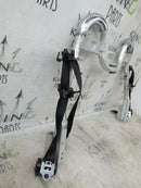 MINI R52 CONVERTIBLE 05-08 HEAD REST ROLL BAR & SEAT BELLS 7117905 602617600D