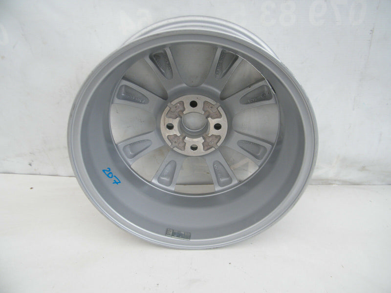 NISSAN NOTE (E12) GENUINE #NEW ALLOY WHEEL 6Jx16 CH4 16" RIM R16 403003VU1B #207
