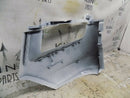 MAN TGX EURO 6 2020-ON RIGHT BUMPER CORNER UPPER IN WHITE COLOR 171136490100