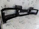 IVECO EUROCARGO MK2 2002-2015 - STEEL FRONT BUMPER ML75E17S - GENUINE -