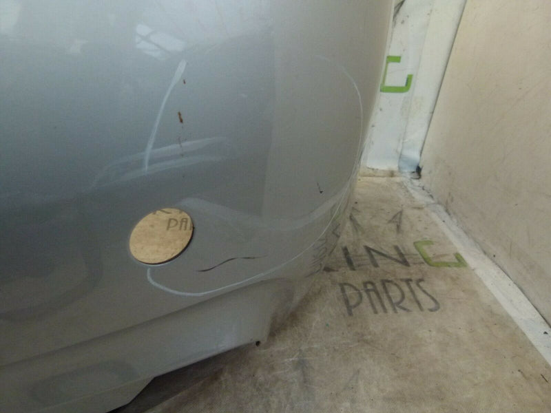 BMW 4 SERIES M-SPORT F32 F33 F36 2013-16 REAR BUMPER GENUINE PDC 8054564