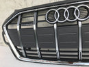 AUDI A4 ALLROAD SPORT QUATTRO 2020  FRONT RADIATOR GRILL GRILLE 8W0853651DP
