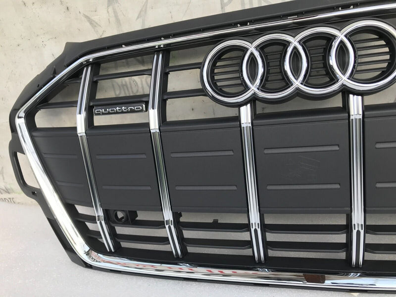AUDI A4 ALLROAD SPORT QUATTRO 2020  FRONT RADIATOR GRILL GRILLE 8W0853651DP