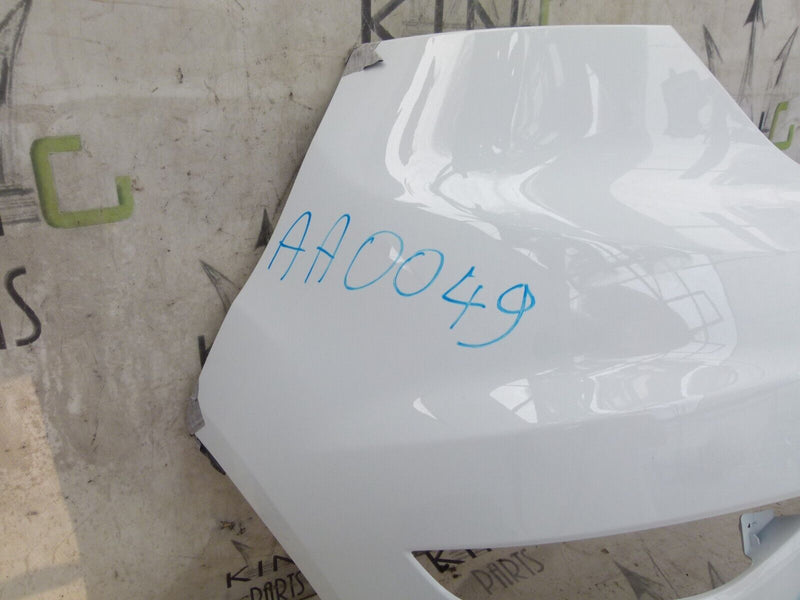 FORD FIESTA VI MK6 MK7 2008-2014 REAR BUMPER PDC GENUINE 8A6117906