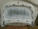 VAUXHALL INSIGNIA B MK2 2017-ON GENUINE ALUMINUM BONNET HOOD PANEL WHITE