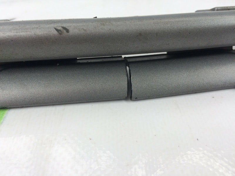 VOLVO XC60 R-DESIGN REAR BUMPER OUTER TRIM MOULDING DIFFUSER 31383093