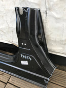 NISSAN JUKE MK2 F16 2019-ON RIGHT SIDE REAR DOOR SILL SKIRT LAYER PANEL