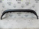 FORD TRANSIT CONNECT 2013+ REAR BUMPER PDC SPEC TEXTURED FT11-17K823-A