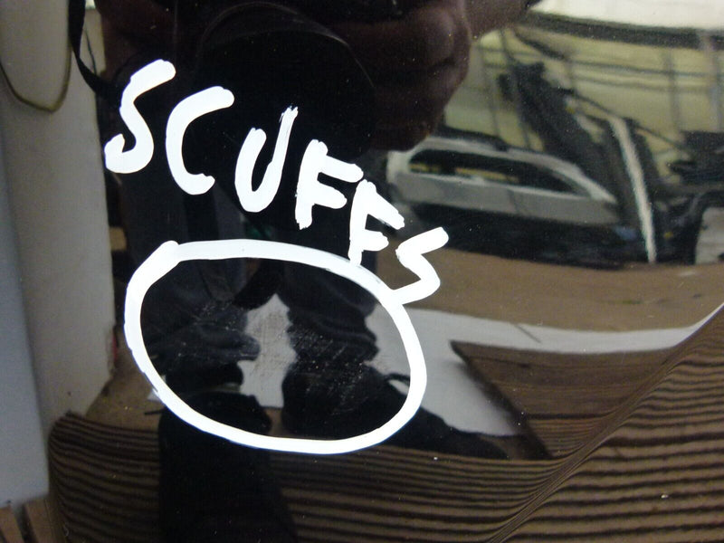 BMW 3 SERIES G20 G21 2019-ON FRONT BONNET HOOD PANEL in BLACK