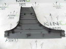 AUDI A4 (B8) 2008-2015 FRONT RIGHT SIDE B-PILLAR INTERIOR TRIM LOWER PANEL *N2
