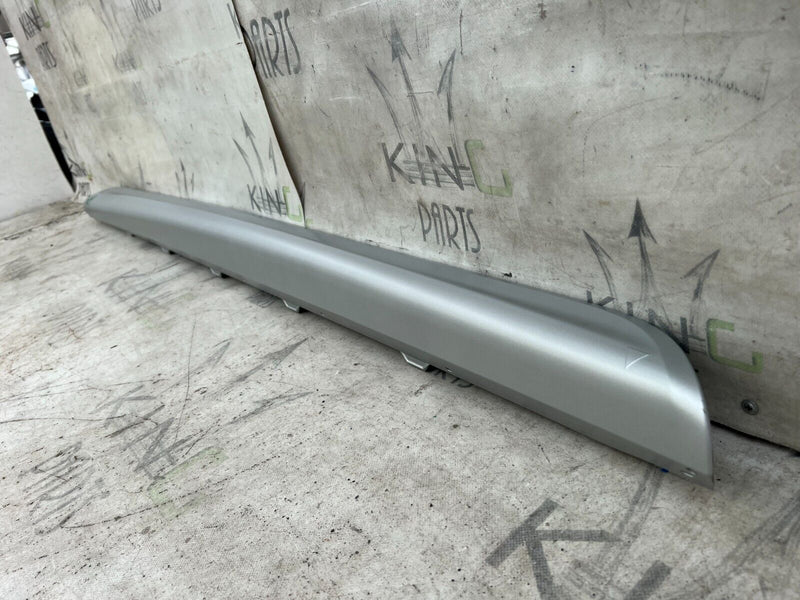 MINI COUNTRYMAN F60 2017-20 DRIVER SIDE SKIRT TRIM 51777411086