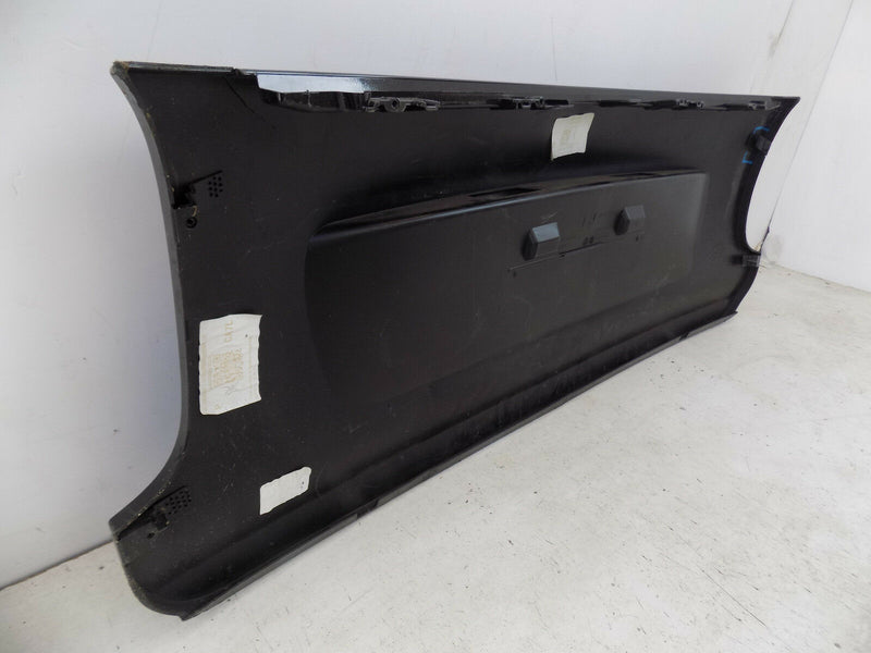 SMART W453 2014-2017 TRUNK LID TAILGATE COVER PANEL BACK DOOR A4537401600
