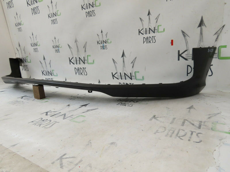 HYUNDAI STAREX FRONT BUMPER LOWER SPOILER PN:86512-4H710-GENUINE