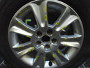 Genuine Audi A1 15" Alloy Wheel with Tyre, 6.5Jx15 H2 8X0 601 025 AQ (AO3)