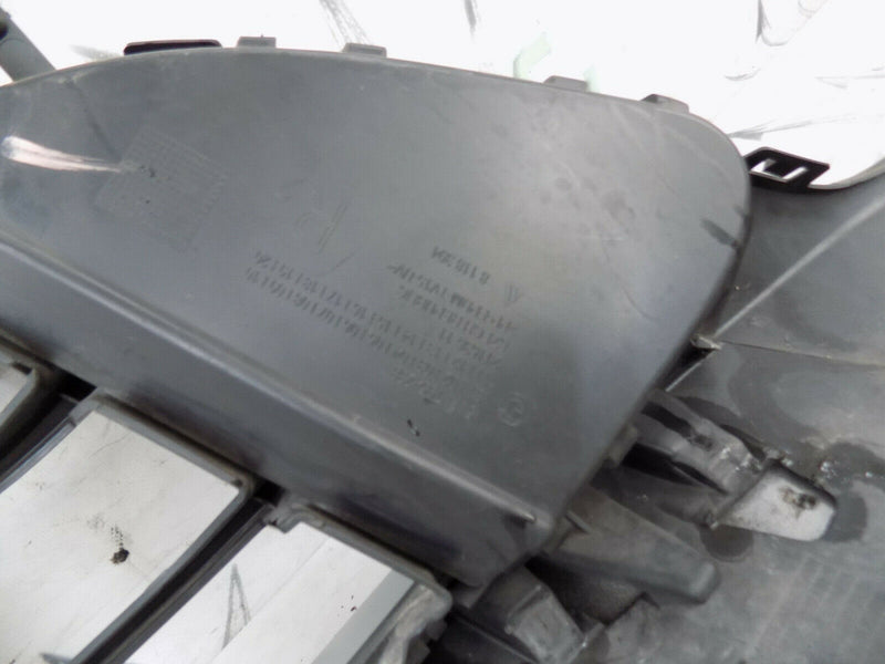 BMW X1 F48 2015-2018 LOWER FRONT BUMPER GENUINE 5111 7354816