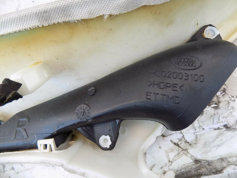 LAND ROVER RR EVOQUE L538 2012-2019 A-PILLAR TRIM COVER RIGHT SIDE PC02003100