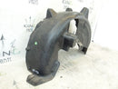 RENAULT CAPTUR MK2 2020-ON REAR LEFT WHEEL ARCH MUDGUARD 767499761R