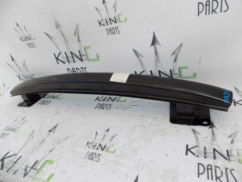 VW POLO 2002-2009 REAR BUMPER CRASH BAR CARRIER REINFORCEMENT 6QE807305