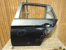 BMW 3 SERIES ESTATE E91 2005-2012 REAR DOOR LEFT PASSENGER SIDE N/S BLACK
