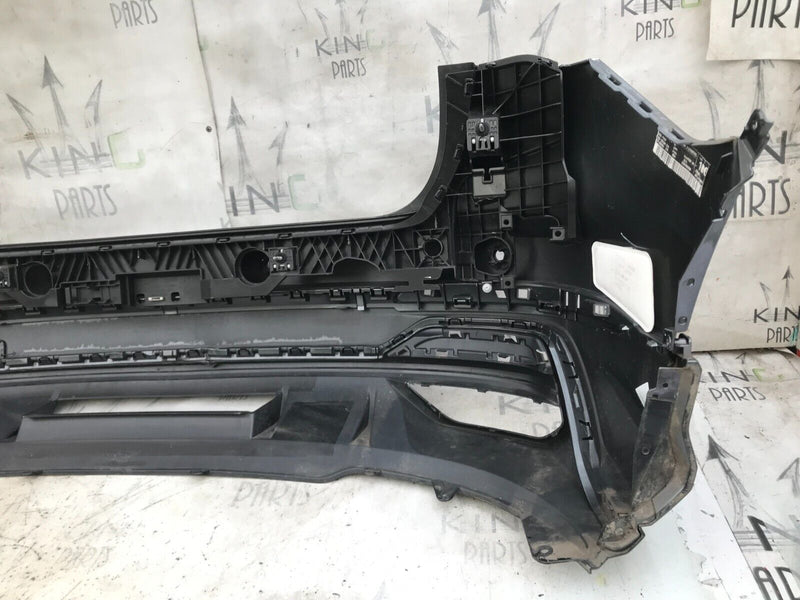 AUDI Q3 FY S-LINE 2018-ON REAR BUMPER PDC GENUINE 83A807521