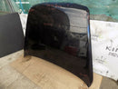 VW TOUAREG 7L FACELIFT 2007-2010 COMPLETE BONNET HOOD IN BLACK