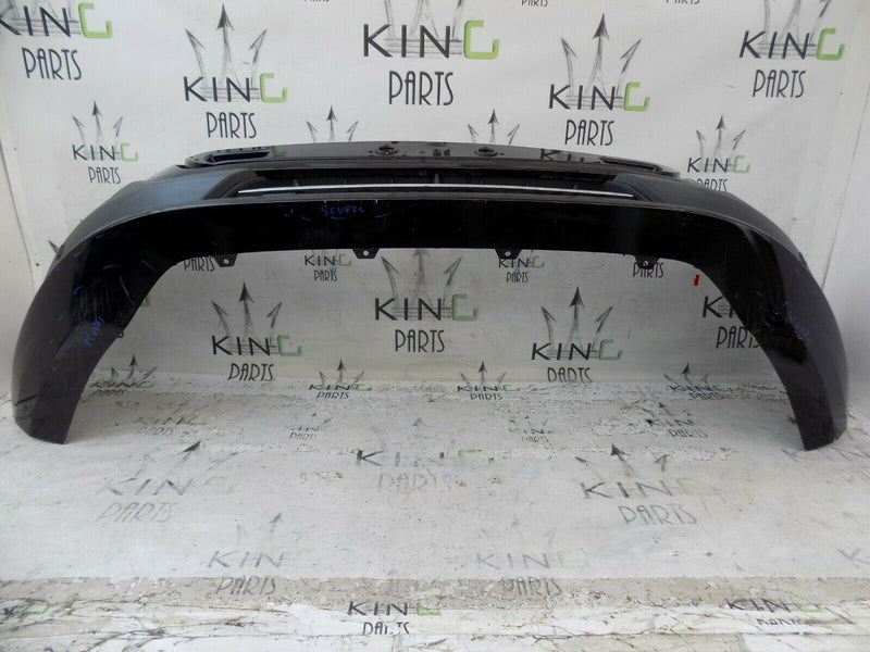 FORD TRANSIT TOURNEO CUSTOM 2012-2018 FRONT BUMPER GENUINE BK21-17K819